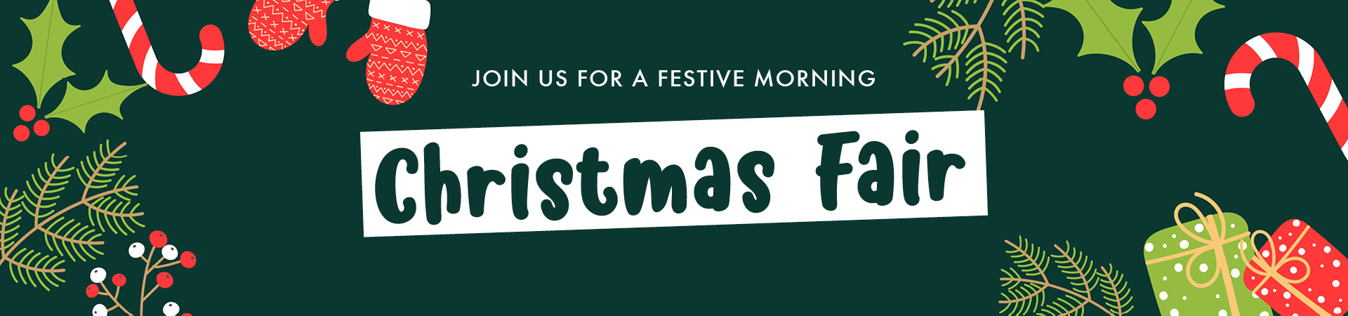 Friends of the Friarage Christmas Fair